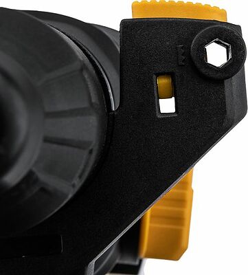 Kranz KR-PT-110 Перфоратор сетевой, SDS-plus, 1050Вт, 3,2Дж, в кейсе KRANZ