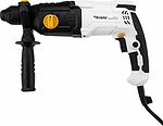 Kranz KR-PT-110 Перфоратор сетевой, SDS-plus, 1050Вт, 3,2Дж, в кейсе KRANZ
