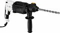 Kranz KR-PT-110 Перфоратор сетевой, SDS-plus, 1050Вт, 3,2Дж, в кейсе KRANZ Kranz KR-PT-110 Перфоратор сетевой, SDS-plus, 1050Вт, 3,2Дж, в кейсе KRANZ