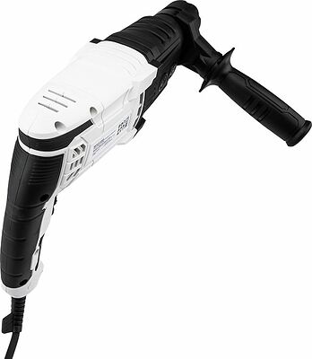 Kranz KR-PT-110 Перфоратор сетевой, SDS-plus, 1050Вт, 3,2Дж, в кейсе KRANZ
