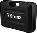 Kranz KR-PT-110 Перфоратор сетевой, SDS-plus, 1050Вт, 3,2Дж, в кейсе KRANZ Kranz KR-PT-110 Перфоратор сетевой, SDS-plus, 1050Вт, 3,2Дж, в кейсе KRANZ