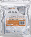 LAMPER 141-2021 Лента светодиодная 12В, SMD5050, 14,4Вт/м, 60 LED/м, 6500К, 10мм, 3м, для БП с клеммами, IP20 LAMPER LAMPER 141-2021 Лента светодиодная 12В, SMD5050, 14,4Вт/м, 60 LED/м, 6500К, 10мм, 3м, для БП с клеммами, IP20 LAMPER
