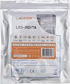 LAMPER 141-2032 Лента светодиодная 12В, SMD3030, 10,5Вт/м, 30 LED/м, RGB, 10мм, 3м, с разьемом для контроллера 4PIN, IP20 LAMPER LAMPER 141-2032 Лента светодиодная 12В, SMD3030, 10,5Вт/м, 30 LED/м, RGB, 10мм, 3м, с разьемом для контроллера 4PIN, IP20 LAMPER
