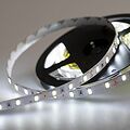LAMPER 141-231 LED лента 12 В, 12 мм, IP23, SMD 5730, 60 LED/m, 12 V, цвет свечения белый (6000 K) LAMPER 141-231 LED лента 12 В, 12 мм, IP23, SMD 5730, 60 LED/m, 12 V, цвет свечения белый (6000 K)