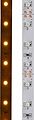 LAMPER 141-332 LED лента 5м открытая, 8 мм, IP23, SMD 2835, 60 LED/m, 12 V, цвет свечения желтый LAMPER