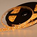 LAMPER 141-352 Лента светодиодная 12В, SMD2835, 4,8Вт/м, 60 LED/м, желтый, 8мм, 5м, IP65 LAMPER LAMPER 141-352 Лента светодиодная 12В, SMD2835, 4,8Вт/м, 60 LED/м, желтый, 8мм, 5м, IP65 LAMPER