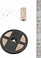 LAMPER 141-355 Лента светодиодная 12В, SMD2835, 4,8Вт/м, 60 LED/м, 6500К, 8мм, 5м, IP65 LAMPER LAMPER 141-355 Лента светодиодная 12В, SMD2835, 4,8Вт/м, 60 LED/м, 6500К, 8мм, 5м, IP65 LAMPER