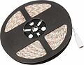 LAMPER 141-492 Лента светодиодная 12В, SMD5050, 14,4Вт/м, 60 LED/м, желтый, 10мм, 5м, IP65 LAMPER