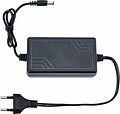 LAMPER 142-401 Комплект светодиодной ленты 5 м с блоком питания IP65, холодное белое свечение 6500 К LAMPER LAMPER 142-401 Комплект светодиодной ленты 5 м с блоком питания IP65, холодное белое свечение 6500 К LAMPER