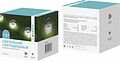 LAMPER 602-1007 Светильник газонный 4000К со встроенным аккумулятором, солнечной панелью LAMPER LAMPER 602-1007 Светильник газонный 4000К со встроенным аккумулятором, солнечной панелью LAMPER