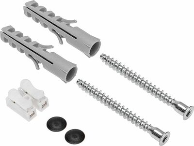 LAMPER 602-302 Светильник садово-парковый НТУ 06-60-002 У1 quot;Оскар 3 quot;, столб, черный под бронзу, пластик (рельеф ромб), шестигранный, под лампу Е27 LAMPER