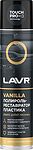 LAVR Ln1418 Полироль-реставратор пластика 400 мл