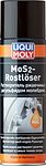 LIQUI MOLY MoS2-Rostlöser 1986 растворитель ржавчины с дисульфидом молибдена, аэрозоль 300 мл
