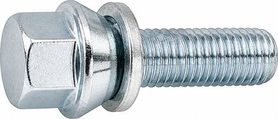 LS JN-802 Болт CH19 12x1,25x28 60° CH