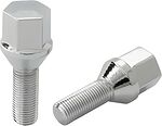 LS Болт M12x1,5 (54/ 27) hex17 конус CH (КИТАЙ) H-954 S036594