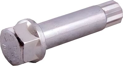 Bimecc Bimecc Ключ CH17 / звезда 11.4 L70mm (CSTL17) OGS072567