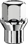 Bimecc Гайка M14x1,5 (36) hex19 цилиндр, закрытая CH D102 OGS092245