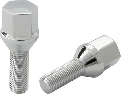 LS Болт M14x1,25 (55/ 28) hex17 конус CH J-966-08 OGS129366