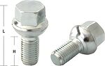LS Болт M12x1,5 (54/ 31) hex17 сфера R34K OGS1533225