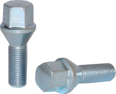 LS Болт M14x1,5 (57/ 30) hex17 конус CH (КИТАЙ) JN-801 OGS153346