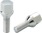 LS Болт M14x1,5 (67/ 40) hex17 конус CH (КИТАЙ) H-981 OGS153454