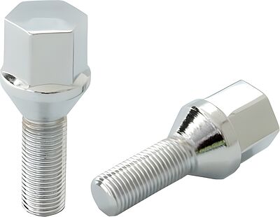 LS Болт M14x1,5 (67/ 40) hex17 конус CH (КИТАЙ) H-981 OGS153454