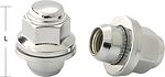 LS Гайка M12x1,5 (35) hex21 пш, закрытая CH (КИТАЙ) J-98-0002NEW OGS153676