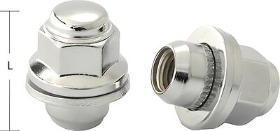 LS Гайка M12x1,5 (35) hex21 пш, закрытая CH (КИТАЙ) J-98-0002NEW OGS153676