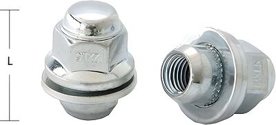 LS Гайка M14x1,5 (47) hex21 пш CH (КИТАЙ) 98-0002NEW2-09D2 OGS153679