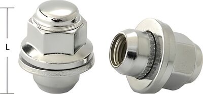 LS Гайка M14x1,5 (30) hex21 пш CH box 5 (КИТАЙ) 98-0003-09 OGS153680