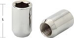LS Гайка M12x1,5 (32) спец CH (КИТАЙ) JN-302 OGS155588