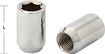 LS Гайка M12x1,5 (32) спец CH (КИТАЙ) JN-302 OGS155588