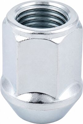 Гайка M12x1,25 (21) hex19 конус, открытая CH (ЯПОНИЯ) 3110 OGS161379