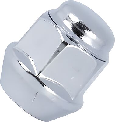 Гайка 1/2 (35) hex19 конус, закрытая CH H-2004 OGS164911