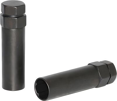 Bimecc Ключ 98-0370 (hex19/21, Black) Bimecc S023556