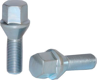 LS Болт M12x1,25 (55/ 28) hex17 конус CH (КИТАЙ) 966-06 S030360