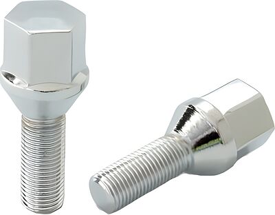 LS Болт M14x1,5 (60/ 39) hex17 сфера CH (КИТАЙ) H-985 S041880