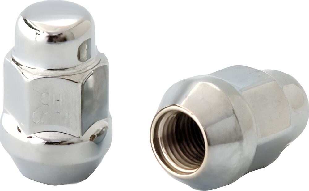 LS Гайка M14x2 (35) hex19 конус, закрытая CH (КИТАЙ) H-114 S081487