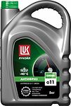 ЛУКОЙЛ АНТИФРИЗ G11 GREEN 227386 готовый зелёный антифриз −40 °C, 5 кг