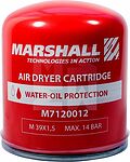 MARSHALL M7120012 картридж осушителя воздуха с маслоотделением M39×1,5 (4329012232)