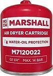 MARSHALL M7120022 картридж осушителя воздуха с маслоотделением G1 1/4