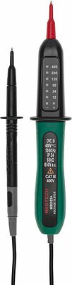 Mastech 13-1204 Индикатор напряжения MS8922A MASTECH
