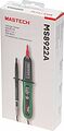 Mastech 13-1204 Индикатор напряжения MS8922A MASTECH Mastech 13-1204 Индикатор напряжения MS8922A MASTECH
