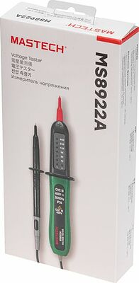 Mastech 13-1204 Индикатор напряжения MS8922A MASTECH