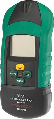 Mastech 13-1210 Детектор металла MS6906 MASTECH