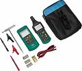 Mastech 13-1211 Кабельный локатор MS-6818 MASTECH