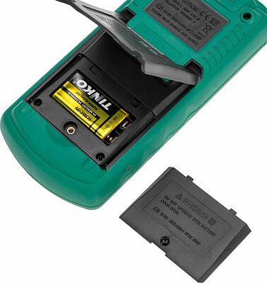 Mastech 13-1211 Кабельный локатор MS-6818 MASTECH