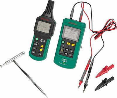 Mastech 13-1211 Кабельный локатор MS-6818 MASTECH