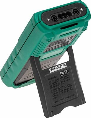 Mastech 13-1211 Кабельный локатор MS-6818 MASTECH