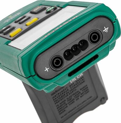 Mastech 13-1211 Кабельный локатор MS-6818 MASTECH